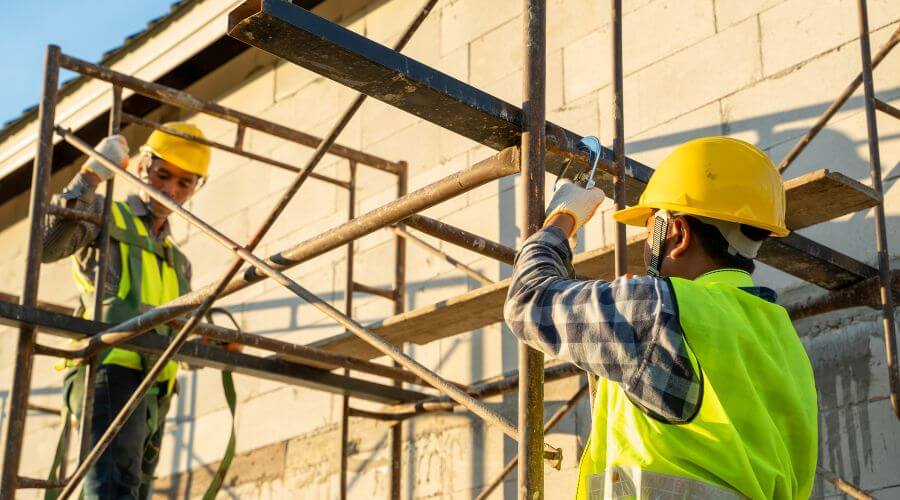 Local Chimney Repair in Ruckersville, VA